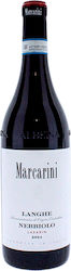 Marcarini Weißer Trockenwein 750ml Marcarini Weißer Trockenwein 750ml