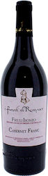 I Feudi Di Romans Ερυθρό Ξηρό 750ml