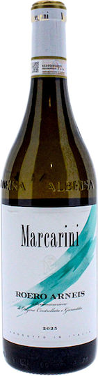 Marcarini Vin Arneis Alb Sec 750ml