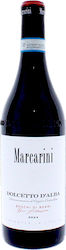 Marcarini Rotes Trocken Wein 750ml Marcarini Rotes Trocken Wein 750ml