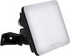 Geyer Στεγανός Προβολέας LED 20W Φυσικό Λευκό 4000K IP65