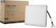Geyer Waterproof LED Flood Light 50W Natural White 4000K IP65