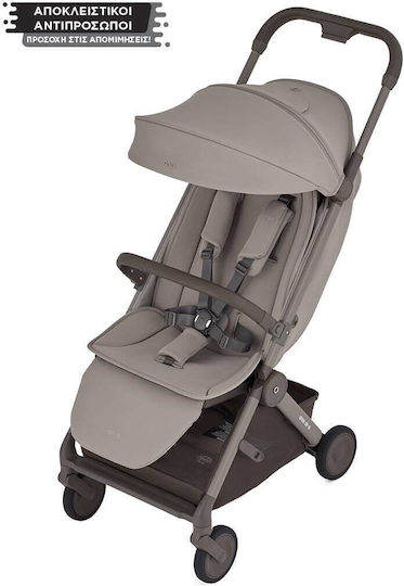 Anex Air-Q Pushchair Suitable for Newborn Crumbly 6.8kg AQ-07
