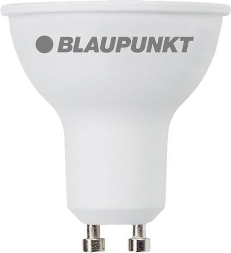Blaupunkt LED Bulb 5W for GU10 Socket Natural White