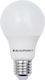 Blaupunkt LED Bulb 12W for E27 Socket and A60 Shape Natural White