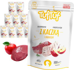 TufTuf Λιχουδιά