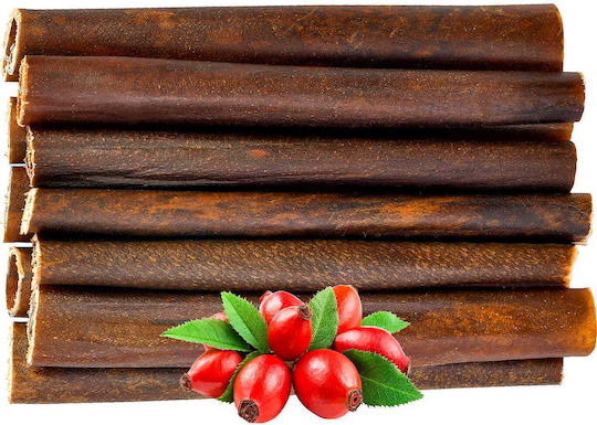 Petmex Recompense în Stick pentru Câini Dietă cu Carne de Vită 150gr 10 Bucăți