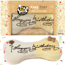 Hobby Dog Cake 250gr