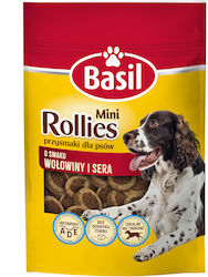 Basil για Κουτάβια Μικρόσωμων Φυλών 140gr