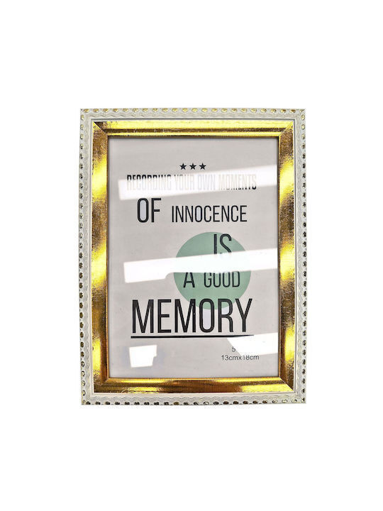 SPV Plastic Photo Frame