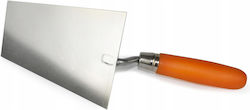 Spaclu Trapezoidal Din Oțel Inoxidabil 160mm 203t