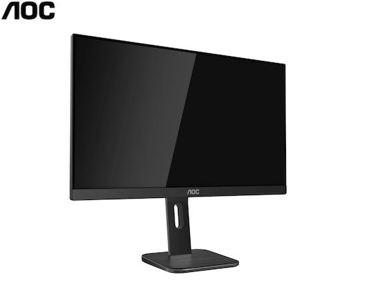 AOC 24P1 BL Refurbished Grade A IPS Monitor 23.8" FHD 1920x1080