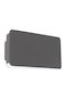 Viokef Tilly Wall-Mounted Outdoor LED Light IP65 10W 17.5x9.5x95cm