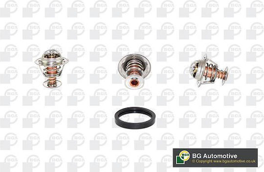 Auto-Thermostate Corolla 1.4 Vvti Matiz 0.8 N