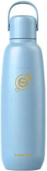 Sodastream Fizz&go 900 Ml Ice Μπλε Sodastream Fizz&go 900 Ml Ice Μπλε