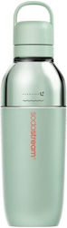Sodastream Fizz&go Easy Mix 710 Ml Miętowy Μεντ Πράσινο
