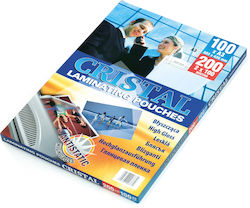 Laminating Foil A3/100u Glossy Laminating Foil A3/100u Glossy