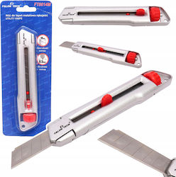 Wallpaper Knife Metal Cutter 18mm Breakable Blades
