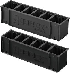Qbrick System Workshop Holder Mount Hanger Long Tools Qbrick System Workshop Holder Mount Hanger Long Tools