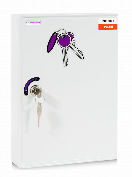 Key Cabinet Maximum Number Keys 35 Tg-15sk-35 Tg15sk35