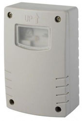 Orno Cr-209 Twilight Sensor IP44 Weiß