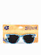 Sun City Kids Sunglasses Blue EZ25007