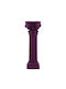 Corinthian Style Stemware Ceramic 16.6cm Purple