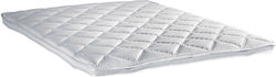 Orion Strom 892 Filoxenia Energy Cool Max Royal Memory Gel 3d 2467B819 Μονό Memory Gel με Αποσπώμενο Κάλυμμα 3x3εκ.