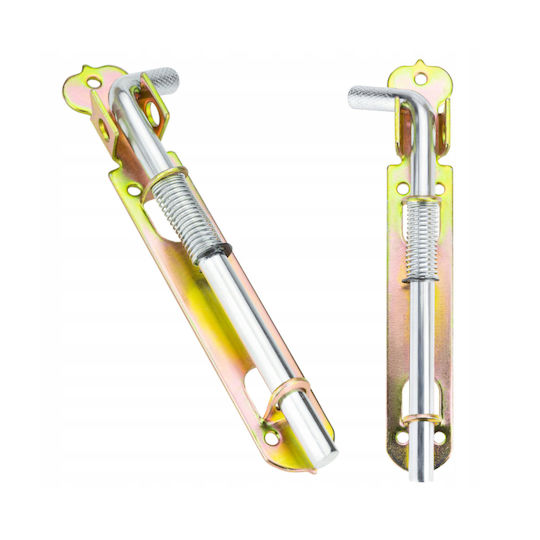 Frühling Riegel Türschlösser & Haken Türen 180
