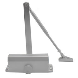Υδραυλικός Κλειδαριάς Πόρτες 65 Kg Αυτόματος Απόσβεση Υδραυλικός Κλειδαριάς Πόρτες 65 Kg Αυτόματος Απόσβεση