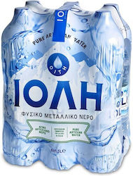 Natürliches Mineral Wasser 6x1.5Es