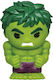 Cutie De Bani Hulk Marvel's Avengers