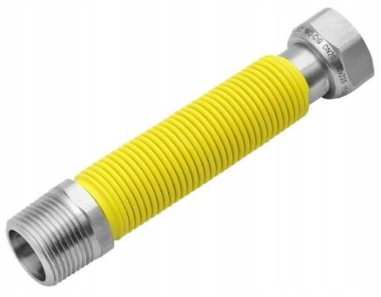 Furtun Gaz Extensibil 1/2 220-420 Filet Exterior Interior