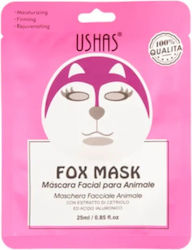 Ushas Sheet Mask 25ml