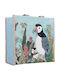 Signare Τσάντα Shopper Puffin