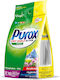 Purox Laundry Detergent Powder for Colored and Black Clothes 5.5kg (78 Washes)