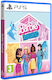 Barbie Rewind PS5 Game