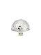 LED Kinder Tischlampe Bunt