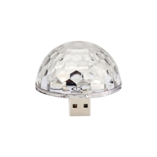 Led Kids Decorative Lamp Multicolour
