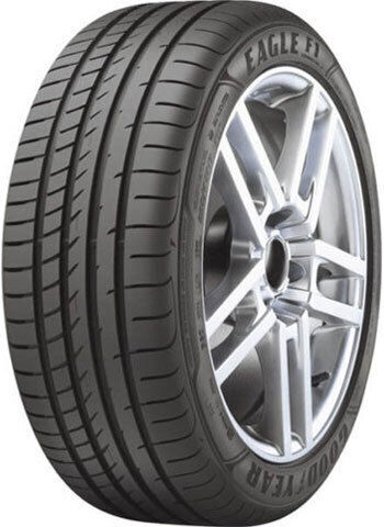 Goodyear Runflat 315/35R21 111YY Θερινό Λάστιχο για 4x4 / SUV Αυτοκίνητο