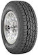 Cooper 235/75R15 109TT XL OWL 4 Seasons Car Tyre