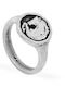 Twojeys Men's Ring
