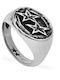 Twojeys Herren Ring