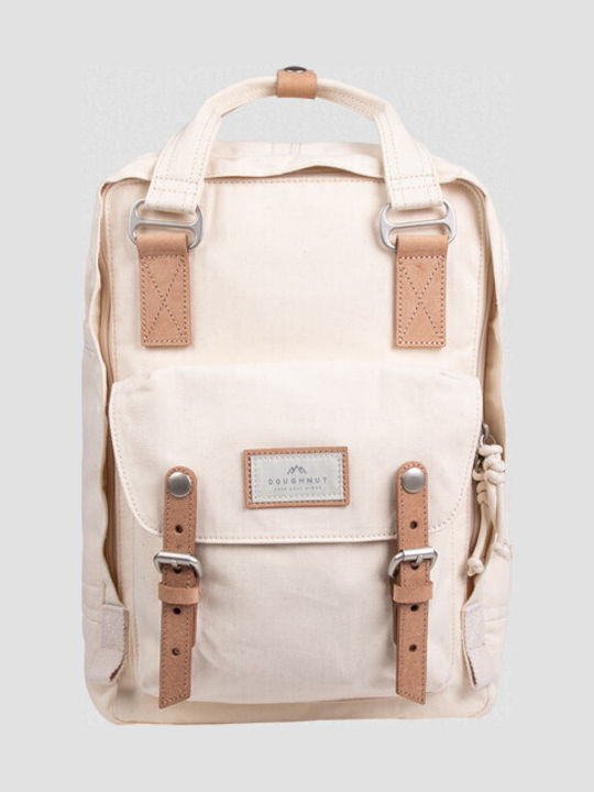 Doughnut Macaroon 16lt Beiges Rucksack