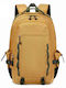 Diamond Backpack Waterproof 23lt Yellow