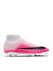 Nike Mercurial Superfly 11 Club FG/MG Football Shoes with Cleats Pink