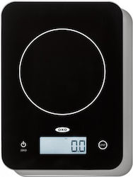 OXO Ψηφιακή Επίπεδη έως 5kg OXO Ψηφιακή Επίπεδη έως 5kg