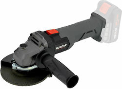 Hoozar Angle Grinder 125mm Battery Brushless