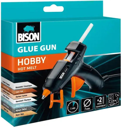 UHU 7008106 Glue Gun for 11mm Silicone Sticks
