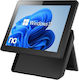 NG Σύστημα POS All-In-One Desktop με Οθόνη 15.6"